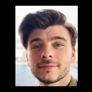 Meet your Posher, Wesley